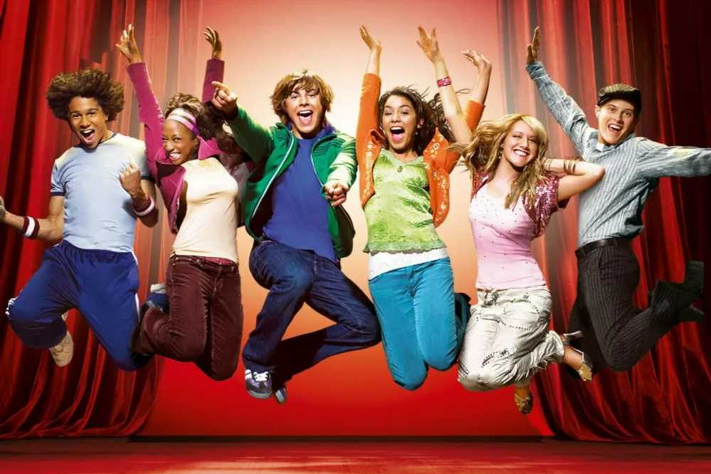 I was in one of the biggest teen movies of the noughties – now I’m a figure skater | The Sun