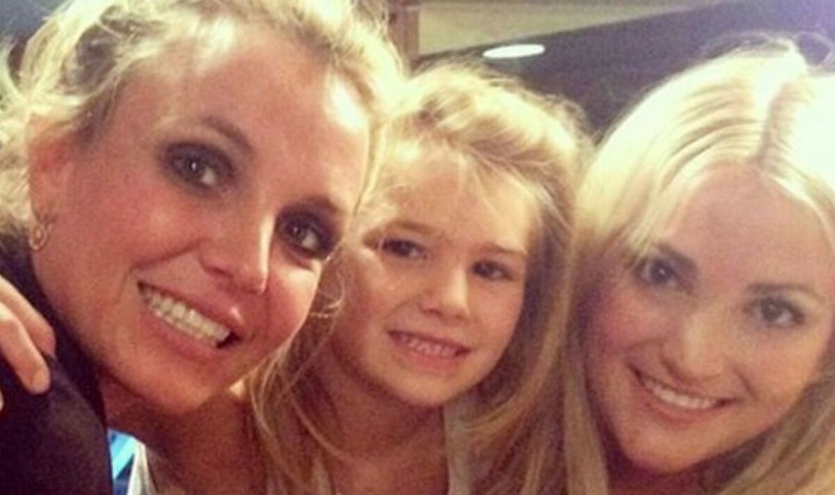 IAC star Jamie Lynn Spears’ kids, teenage pregnancy and terrifying accident