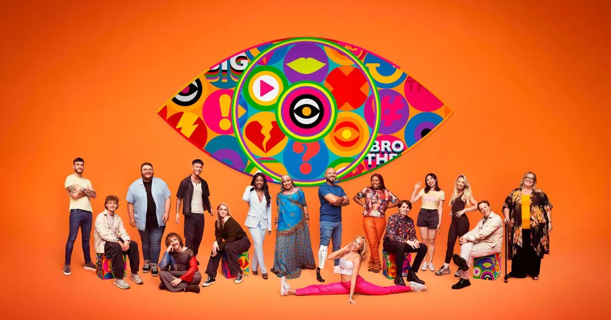 ITV Big Brother’s final week will see shock twist in famous house