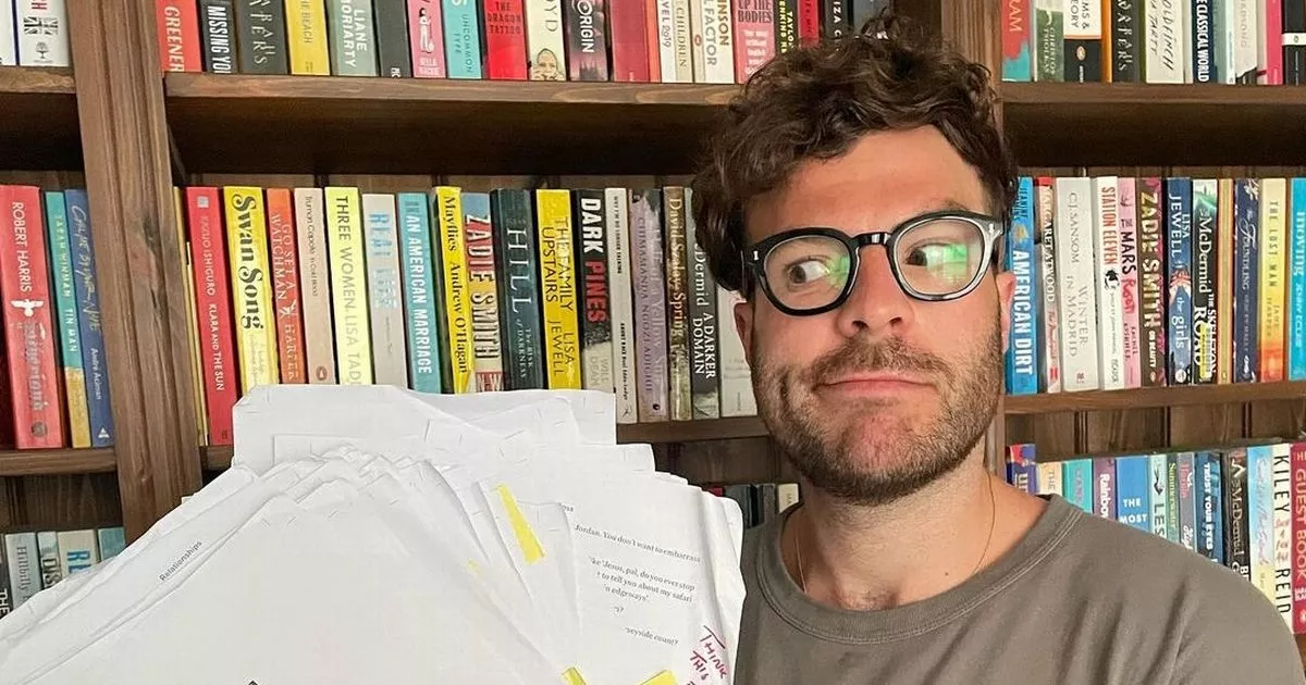 ITV I’m A Celeb star ‘kicking and screaming’ as they’re drunkenly evicted from hotel after trying to break into another room
