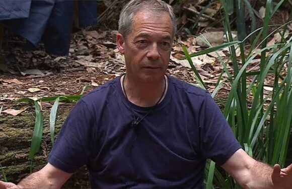 ITV I’m A Celebrity fans fume as they issue same complaint