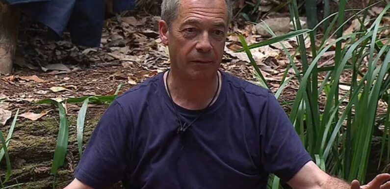 ITV I’m A Celebrity fans fume as they issue same complaint