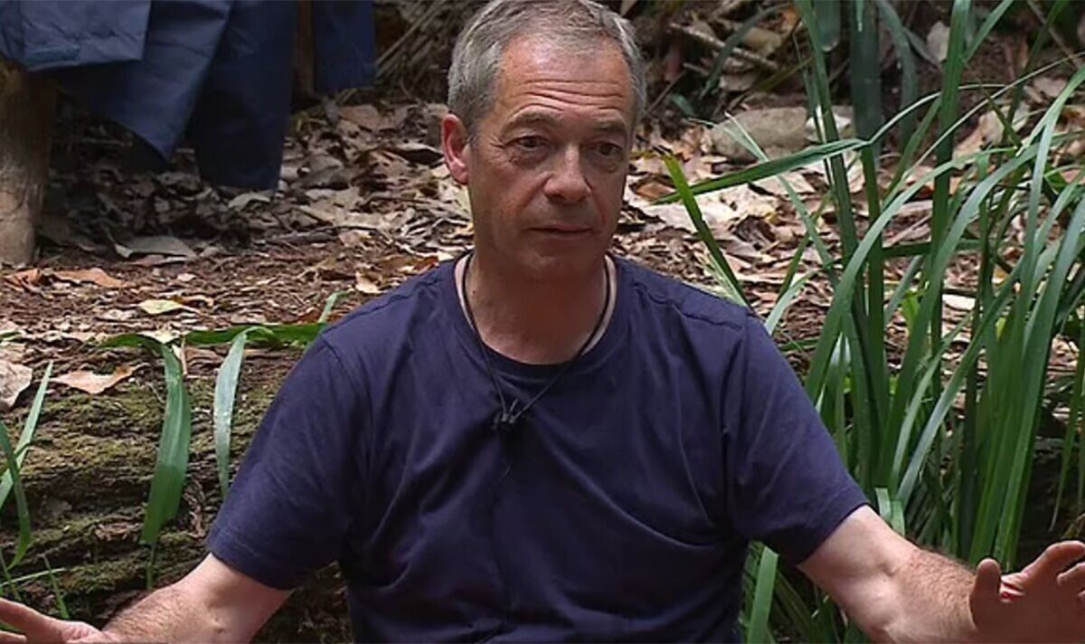 ITV I’m A Celebrity fans fume as they issue same complaint