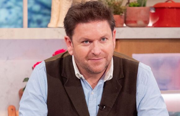 ITV’s James Martin announces he’s ‘taking a break’ in emotional cancer update
