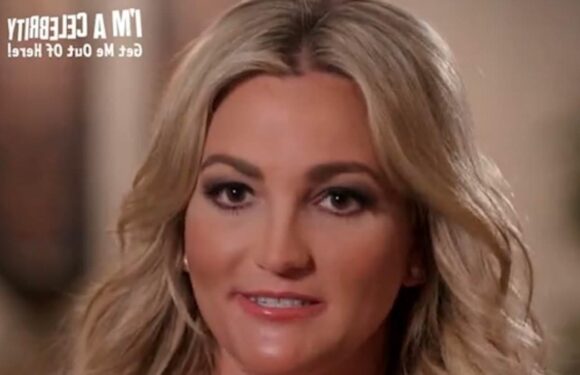 I'm A Celebrity fans baffled by Jamie Lynn Spears introduction video