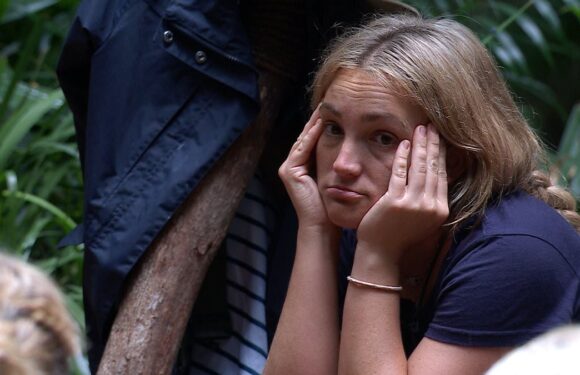 I'm A Celebrity fans 'gutted' after Jamie Lynn QUIT the show