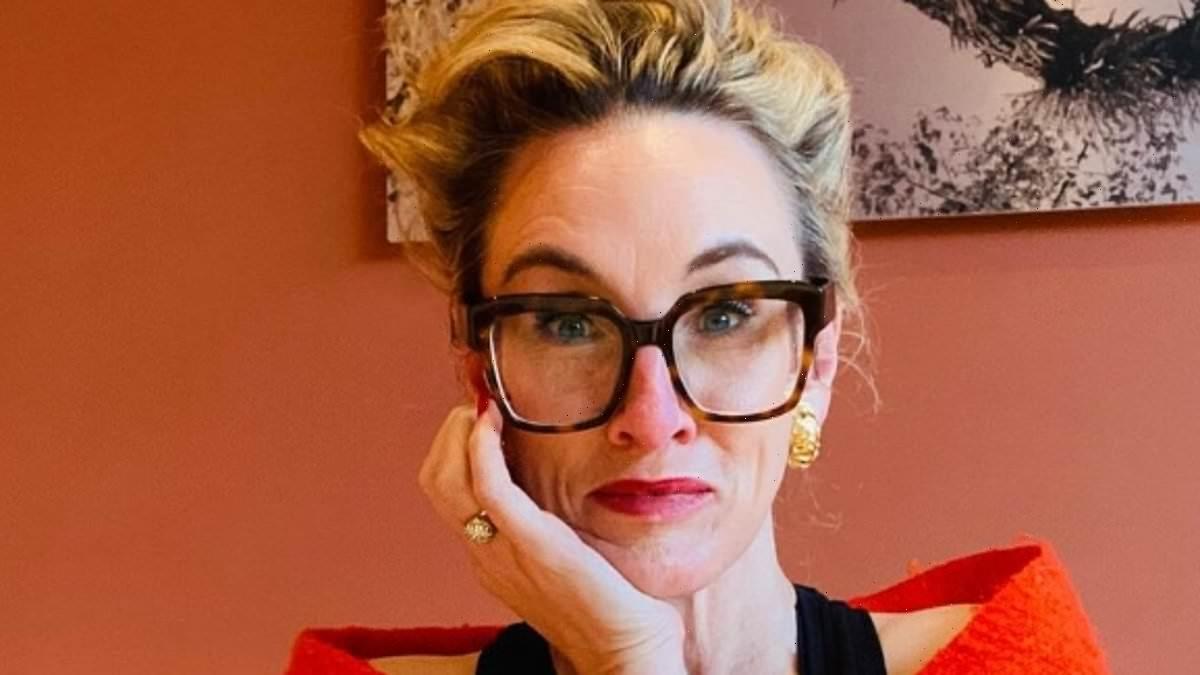I'm A Celeb's Grace Dent had a cockroach removed from her EAR