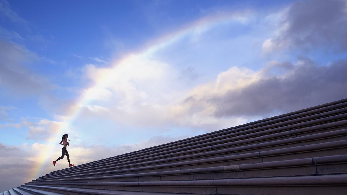 I'm a goal realization expert – here's how to achieve your dreams