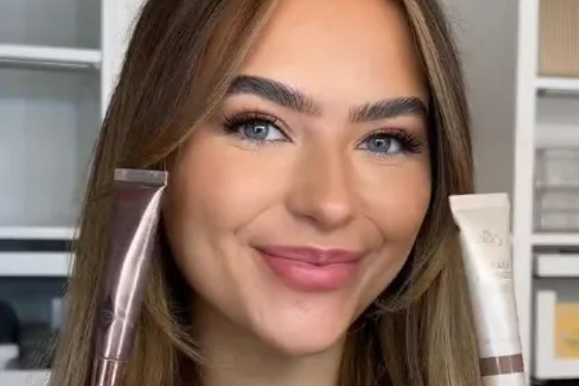 I'm a makeup pro & tested Primark's £4.50 Charlotte Tilbury contour wand dupe against the real deal – here's the results | The Sun