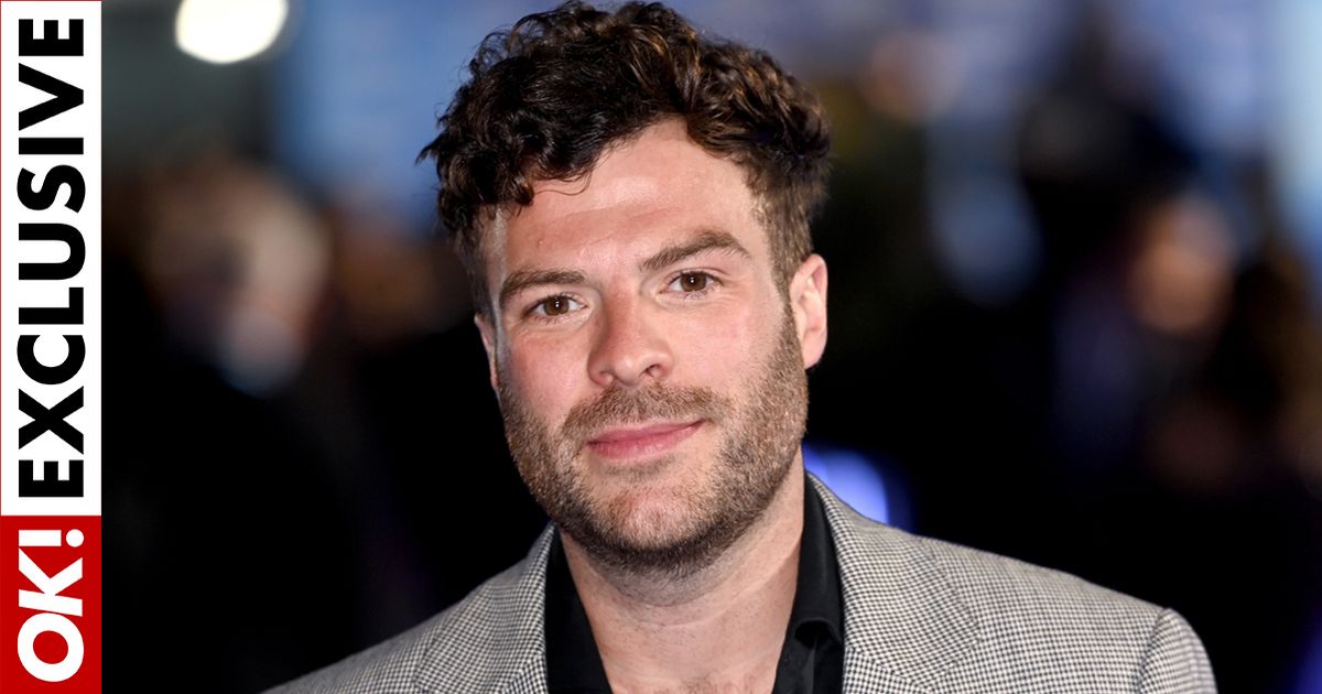 Jordan North reveals he fell asleep live on the radio – ‘I left a club at 4am to be on air at 6’
