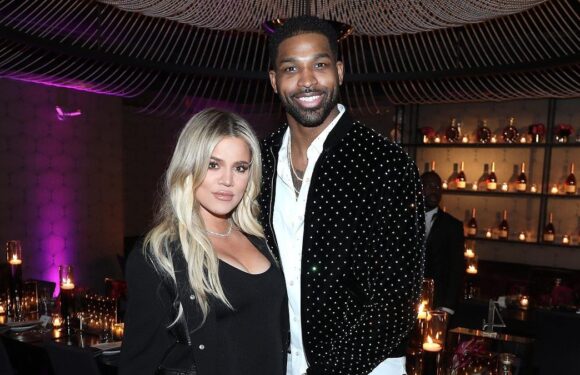 Kardashian fans think Khloe is back with cheating Tristan Thompson