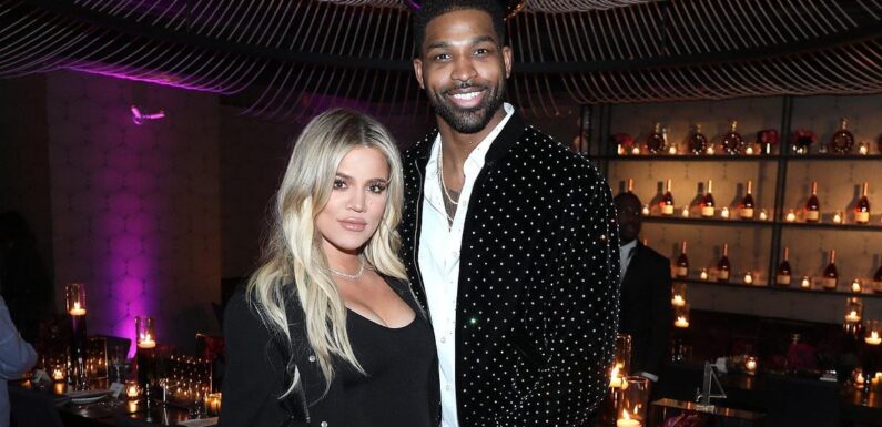 Kardashian fans think Khloe is back with cheating Tristan Thompson