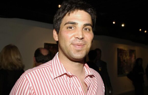 Kevin Turen has passed away suddenly at 44