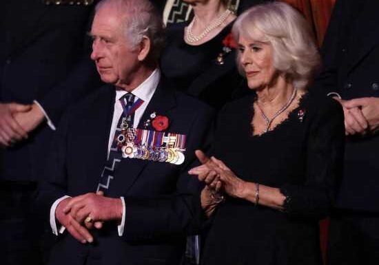 King Charles & Queen Camilla ‘keep separate homes, friends and interests’