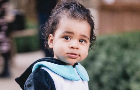 Kris Jenner says Khloe's son is spitting image of Robert Kardashian