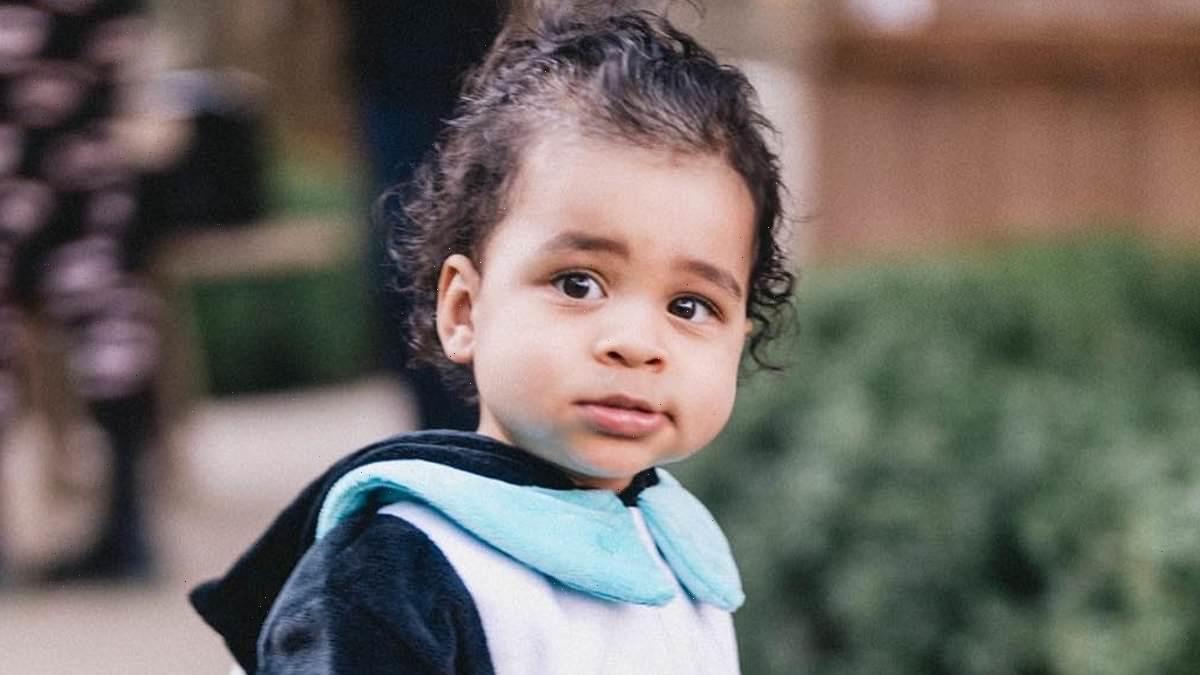 Kris Jenner says Khloe's son is spitting image of Robert Kardashian