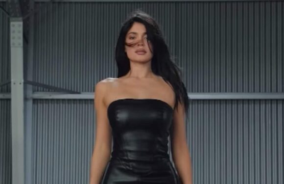 Kylie Jenner's Khy line tallies $1m in first hour of sales