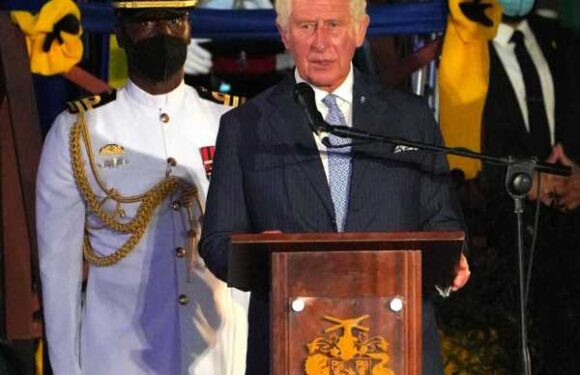 Laura Trevelyan hopes King Charles can ‘apologize’ for the Windsors’ part in slavery