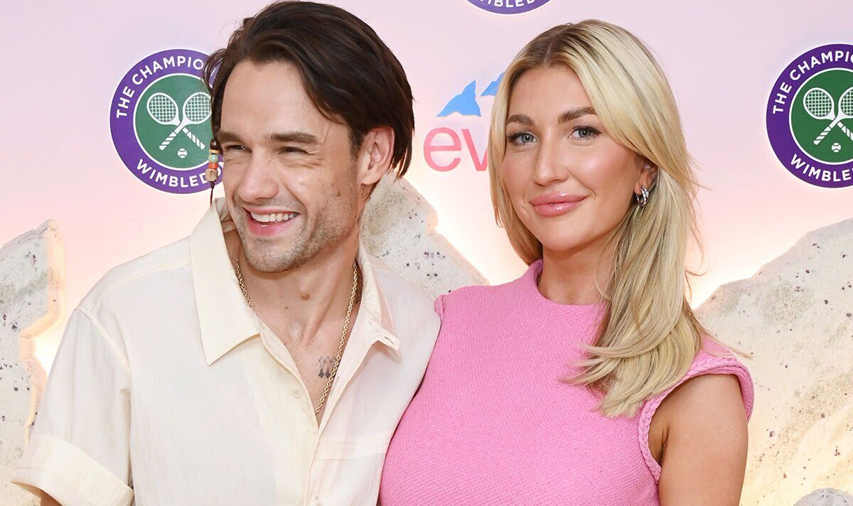 Liam Payne’s girlfriend ‘manifested’ relationship with singer 14 years ago