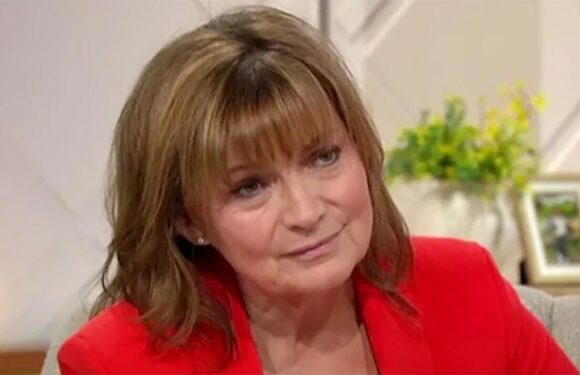 Lorraine Kelly heartbroken as ITV colleague dies months after giving birth