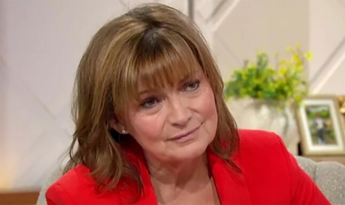 Lorraine Kelly heartbroken as ITV colleague dies months after giving birth