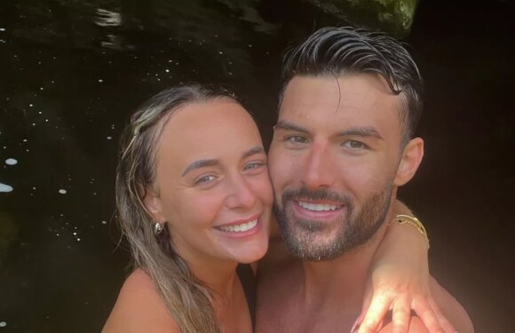 Love Island’s Millie Court calls out Liam Reardon as fans pinpoint an odd photo