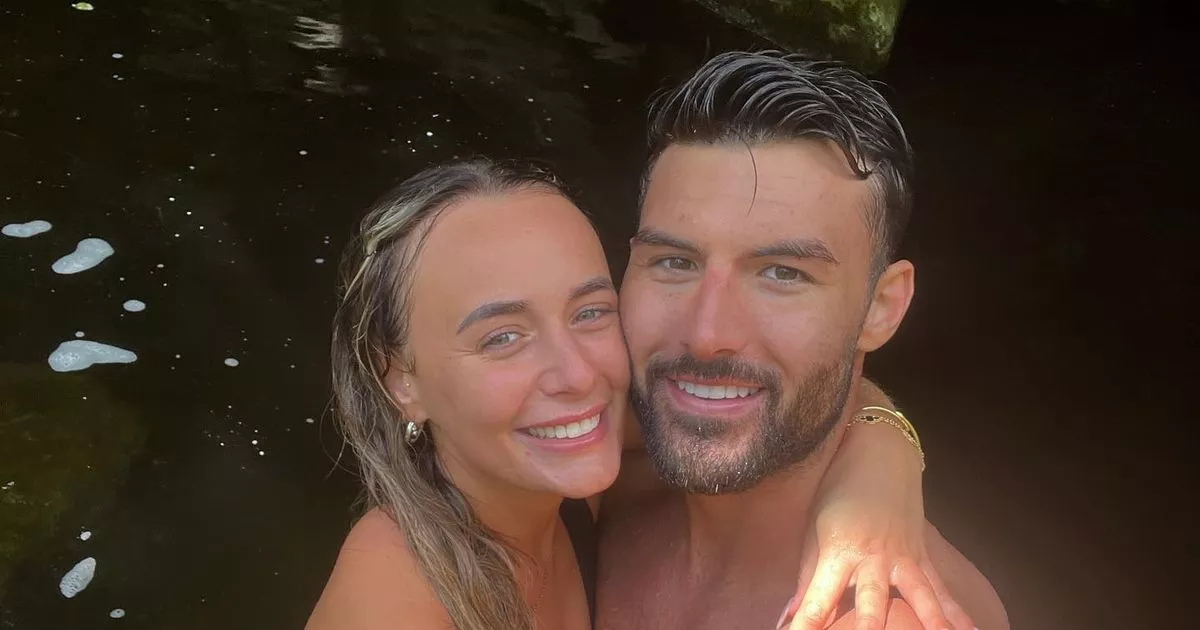 Love Island’s Millie Court calls out Liam Reardon as fans pinpoint an odd photo