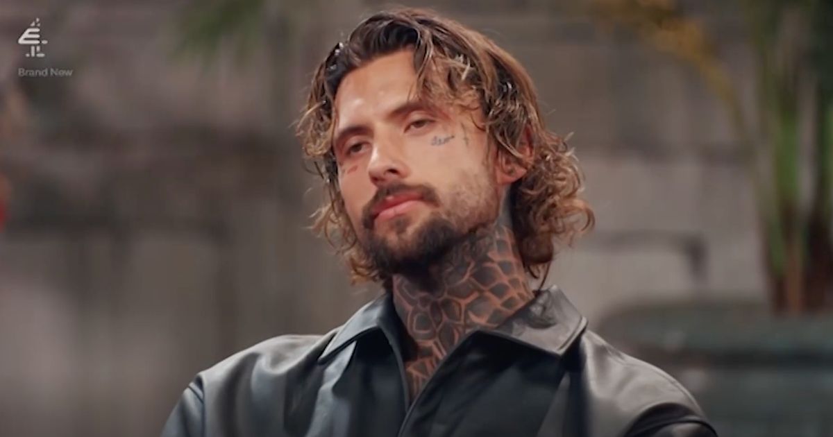 MAFS fans praise experts as they rip into Brad Skelly in show’s final explosive scenes