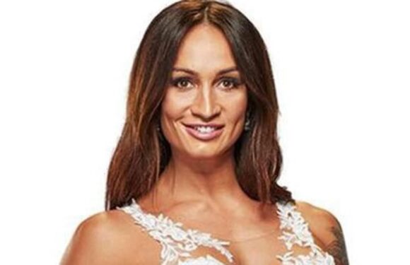 MAFS star rants about 'unruly children in nice restaurants'