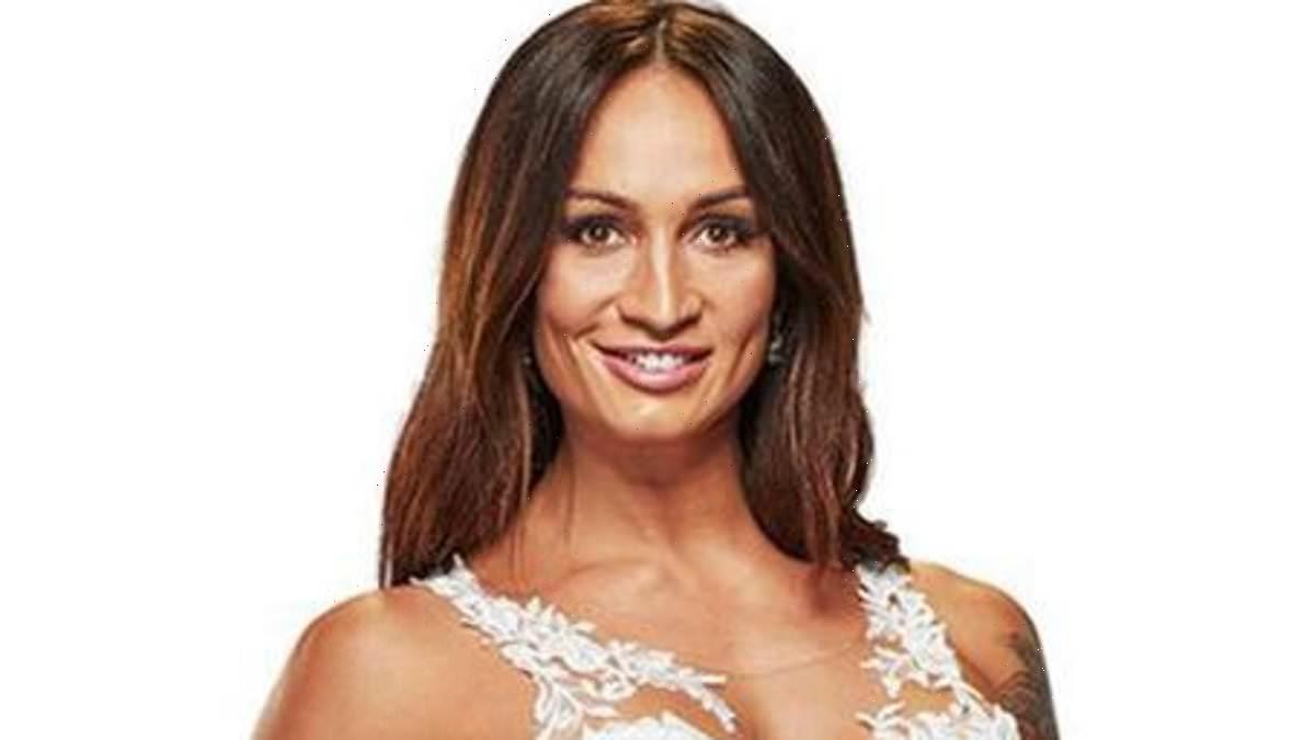 MAFS star rants about 'unruly children in nice restaurants'