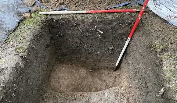 Most important Roman Road in Scottish history' FOUND after 2,000 years