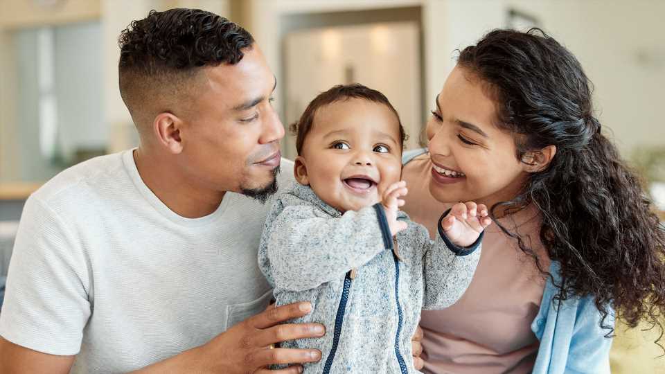 My son's name wasn't rude in our country but in English it sounds terrible, I know I need to modify it but need help | The Sun