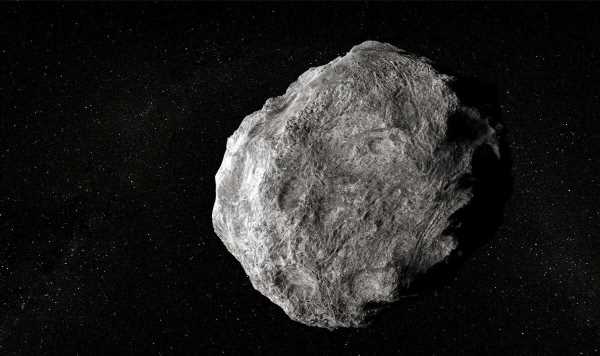 NASA scientists unveil risk of ‘lost’ asteroid hitting Earth in six years