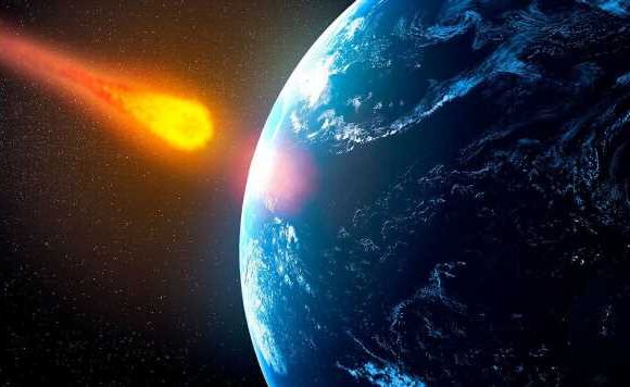 NASA scientists warn over deadly ‘invisible’ asteroids hidden by the sun’s light