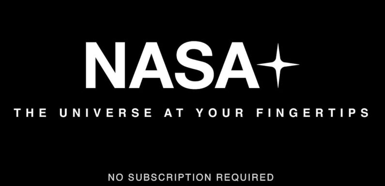 NASA to launch free, 'family friendly' streaming service November 8