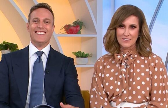 Natalie Barr's brutal take on Crown Prince Frederik's cheating scandal