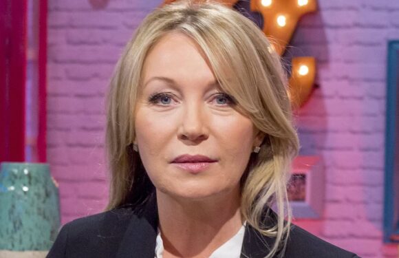 Newsreader Kirsty Young suggests why BBC doesn't call Hamas terrorists