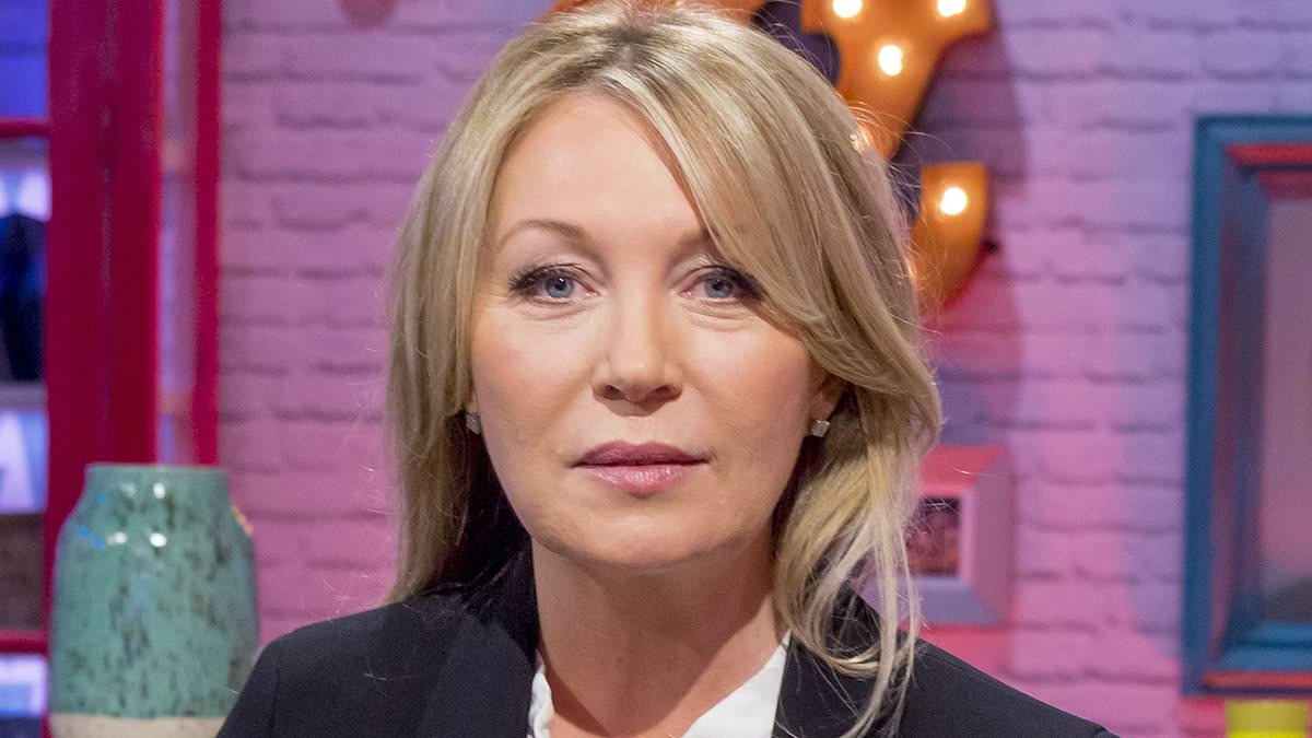 Newsreader Kirsty Young suggests why BBC doesn't call Hamas terrorists