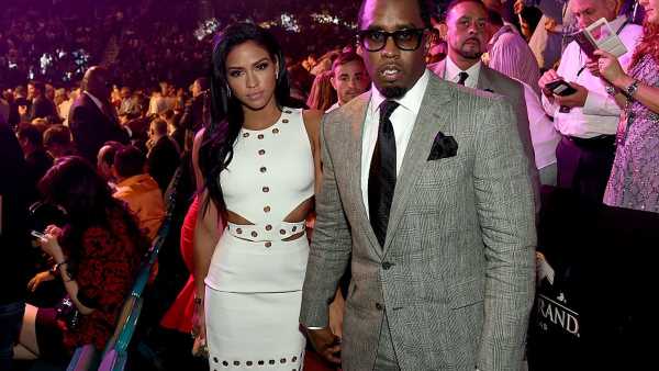 P Diddy allegedly ordered ex-girlfriend Cassie to hire prostitutes