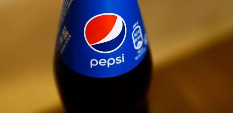 Pepsi fans say 'I had NO idea' as they only just realise what the secret meaning behind drink's name is | The Sun