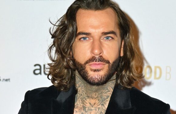 Pete Wicks says ‘overwhelmed’ Sam Thompson has a ‘shock’ in store after I’m A Celeb