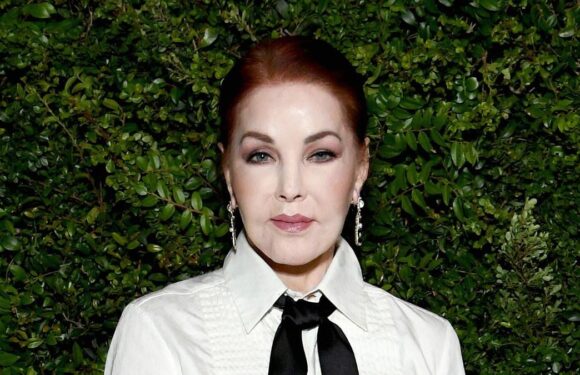 Priscilla Presley explains why she never remarried after Elvis split
