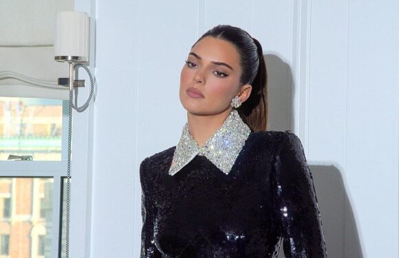 Revealed: Kim Kardashian secretly HATED Kendall Jenner's Met Gala fit