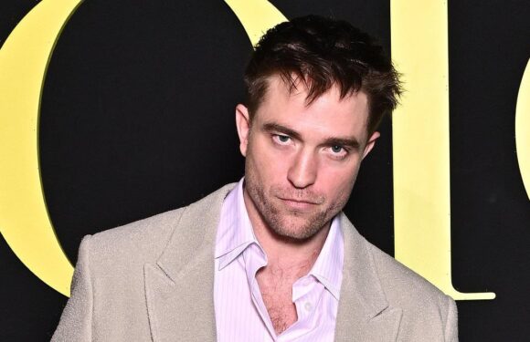 Robert Pattinson was not deemed 'attractive enough' to be in Twilight