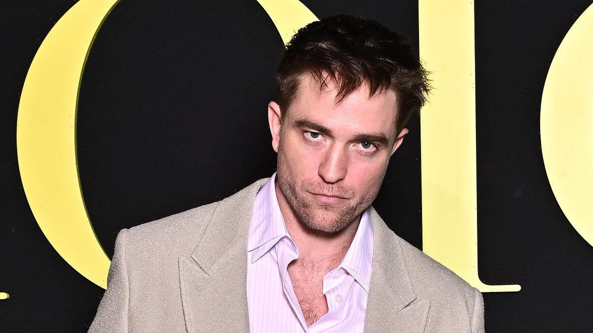Robert Pattinson was not deemed 'attractive enough' to be in Twilight