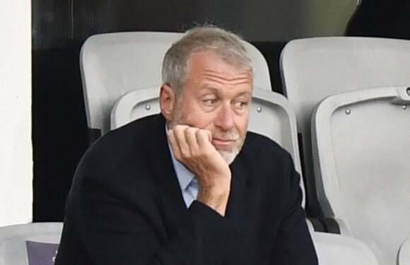 Roman Abramovich's £26m deal with Putin's 'wallets' revealed