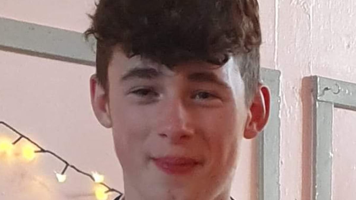 Scottish comic Leo Kearse issues appeal to find his missing nephew