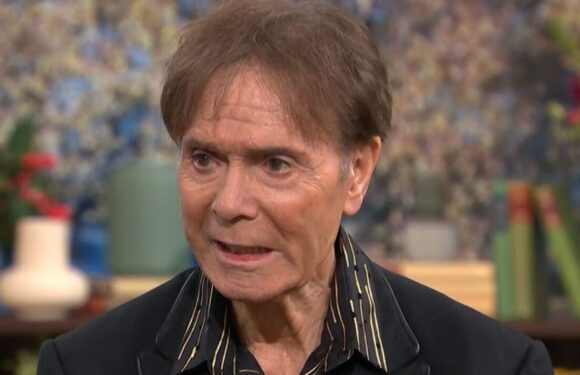 Sir Cliff Richard’s This Morning appearance sparks uproar after ‘rude’ remark