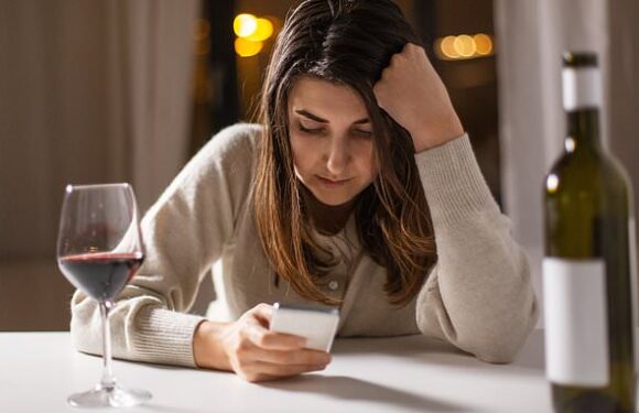 Smartphone app can tell you if you're drunk by listening to your voice