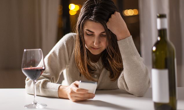 Smartphone app can tell you if you're drunk by listening to your voice
